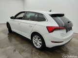  Skoda  Scala Skoda  1.0 TSI 70kW Clever 5d #3