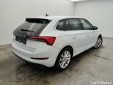  Skoda  Scala Skoda  1.0 TSI 70kW Clever 5d #5