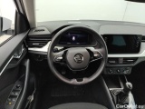  Skoda  Scala Skoda  1.0 TSI 70kW Clever 5d #9