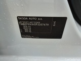  Skoda  Scala Skoda  1.0 TSI 70kW Clever 5d #18