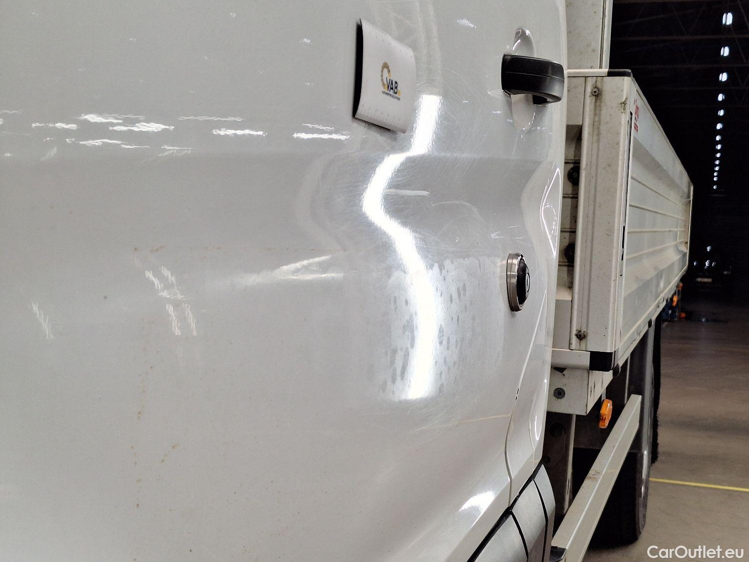  Ford  Transit Ford, _ CC FL'19, Ford  350L 2.0TD 170pk 125kW M6 AWD Trend 2 #17