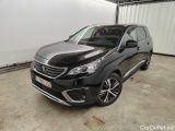  Peugeot  5008 Peugeot  1.5 BlueHDi 96kW S&S EAT8 Allure 5d 7pl #4