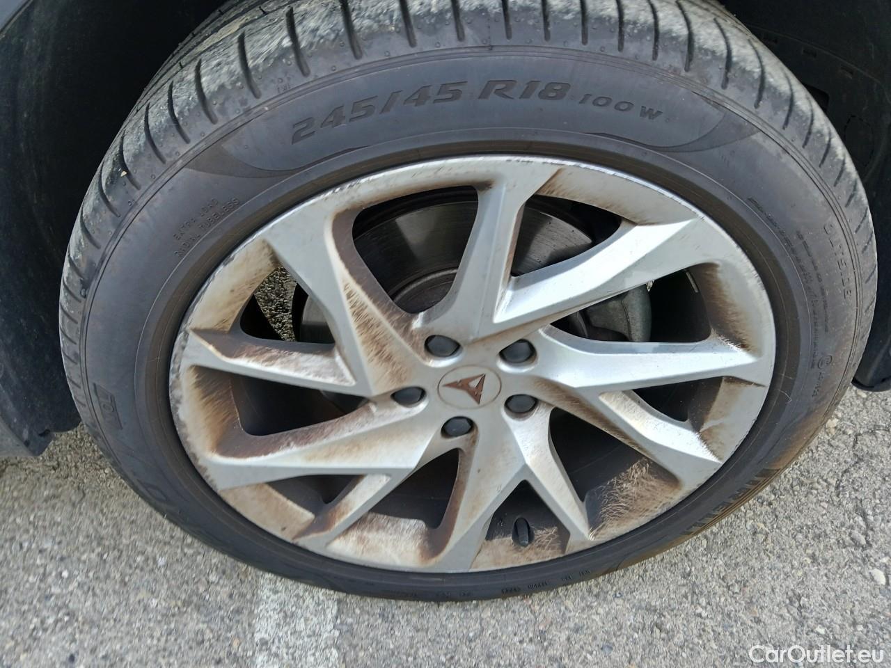  Cupra  Formentor  1.5 150CV MT6 E6d #52