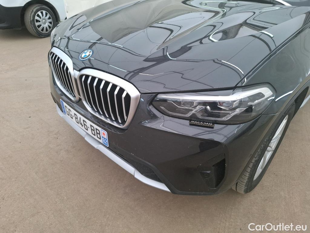  Bmw  X3 BMW  / 2021 / 5P / SUV xDrive30e 292ch Business Design BVA8 #6