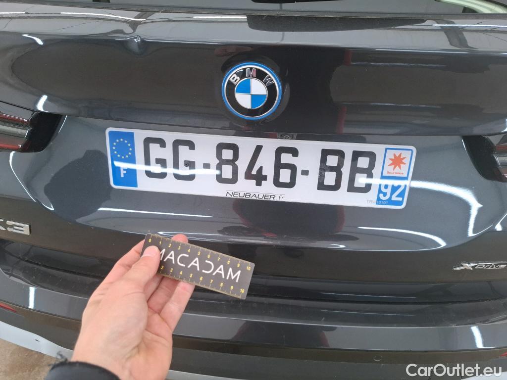  Bmw  X3 BMW  / 2021 / 5P / SUV xDrive30e 292ch Business Design BVA8 #33