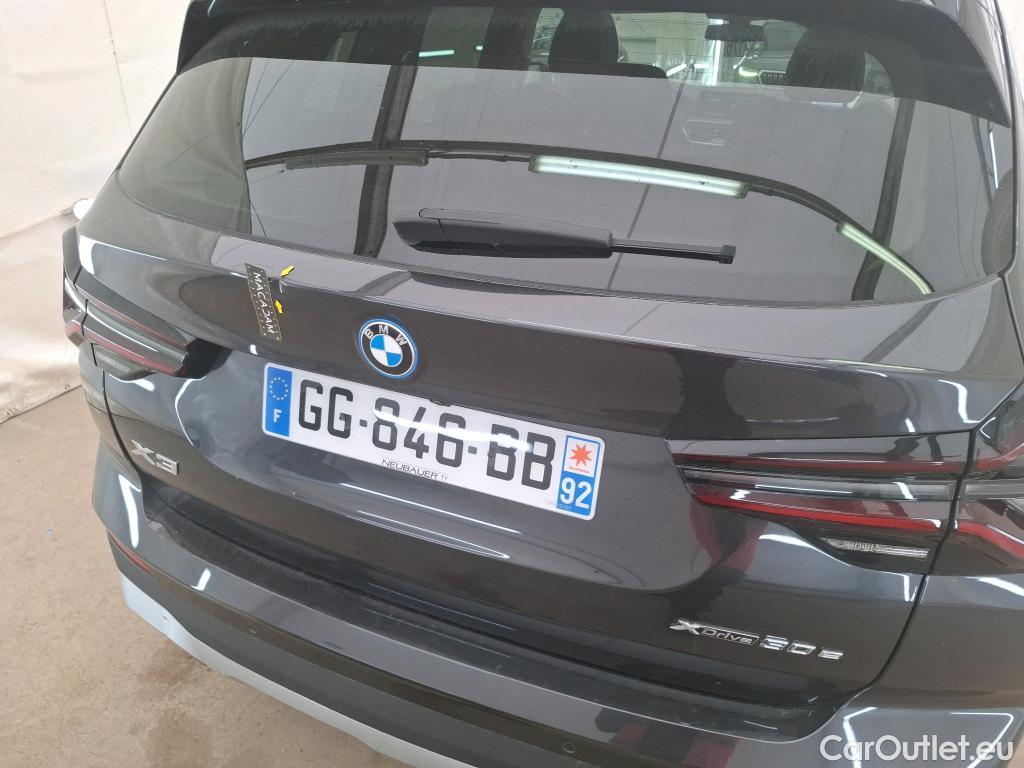  Bmw  X3 BMW  / 2021 / 5P / SUV xDrive30e 292ch Business Design BVA8 #20