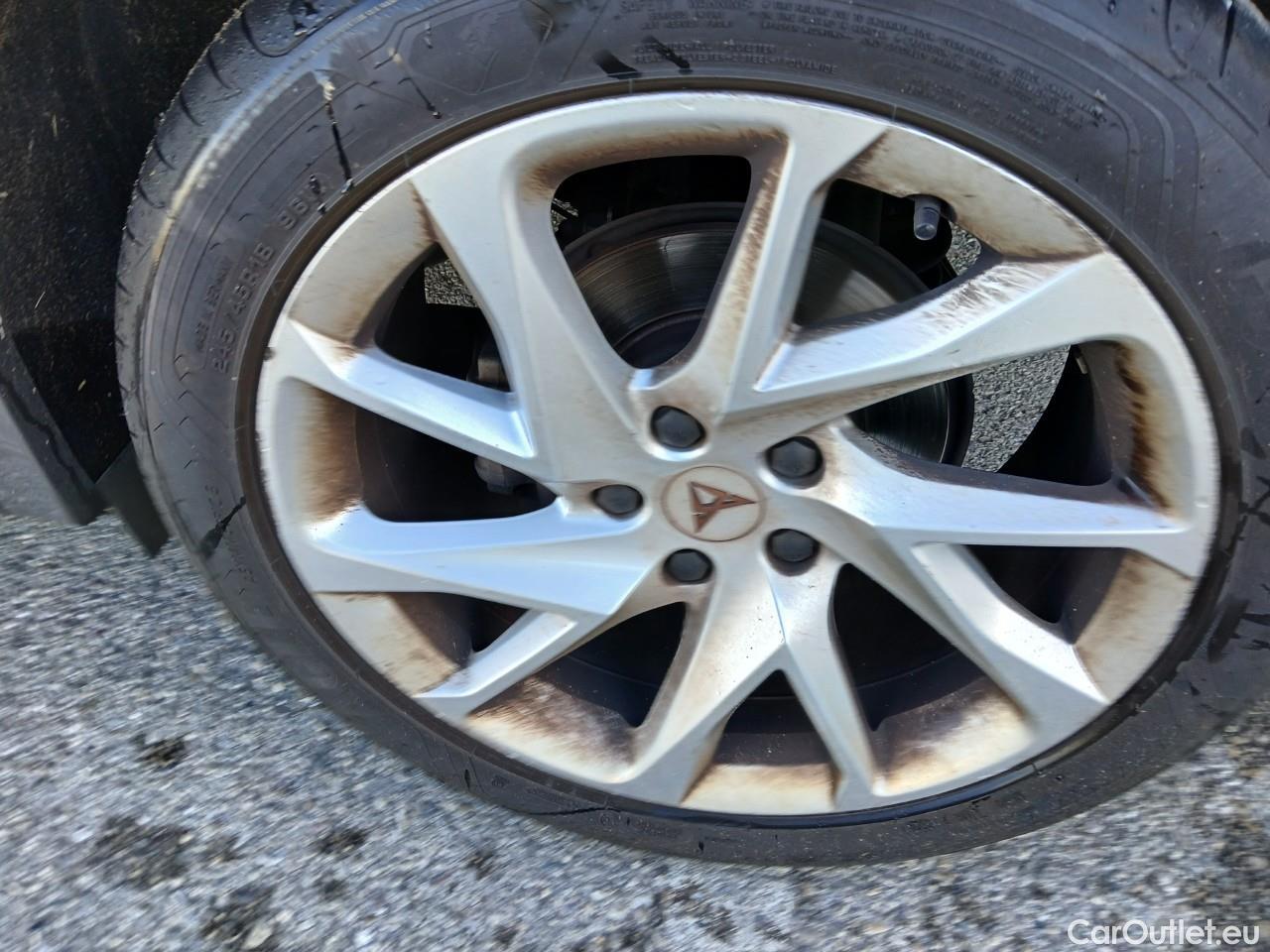  Cupra  Formentor  1.5 150CV MT6 E6d #33