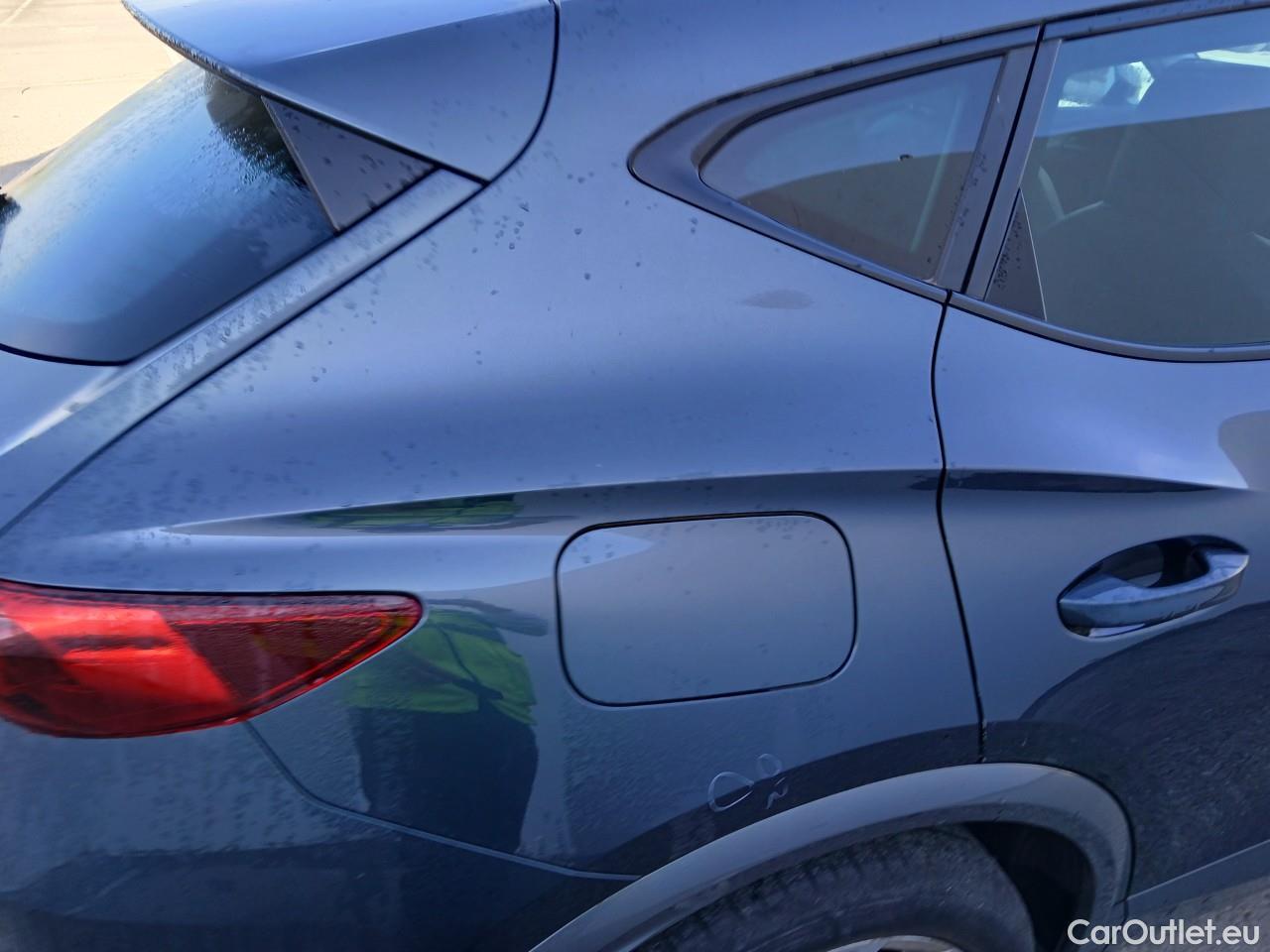  Cupra  Formentor  1.5 150CV MT6 E6d #43