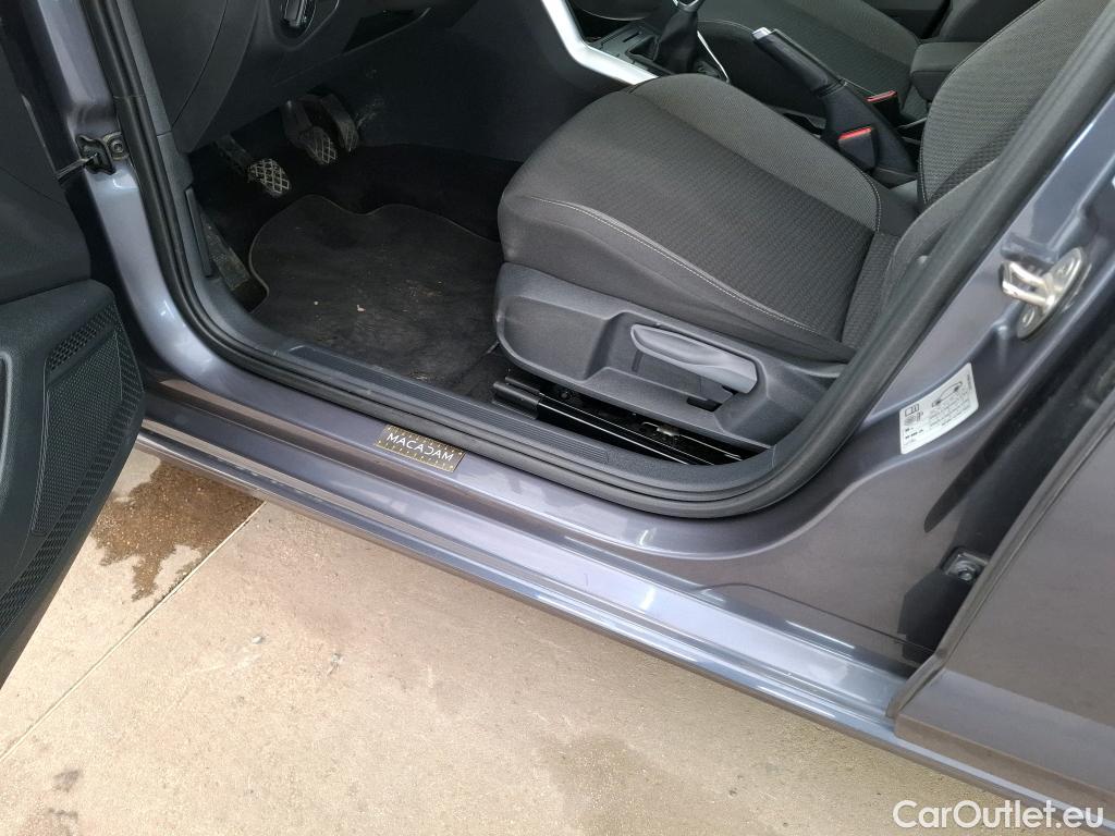  Volkswagen  Polo VOLKSWAGEN  / 2021 / 5P / Berline 1.0 TSI 95 Life #1