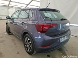  Volkswagen  Polo VOLKSWAGEN  / 2021 / 5P / Berline 1.0 TSI 95 Life #2