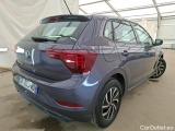  Volkswagen  Polo VOLKSWAGEN  / 2021 / 5P / Berline 1.0 TSI 95 Life #3