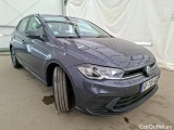  Volkswagen  Polo VOLKSWAGEN  / 2021 / 5P / Berline 1.0 TSI 95 Life #4
