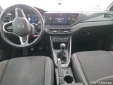  Volkswagen  Polo VOLKSWAGEN  / 2021 / 5P / Berline 1.0 TSI 95 Life #5