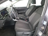 Volkswagen  Polo VOLKSWAGEN  / 2021 / 5P / Berline 1.0 TSI 95 Life #8