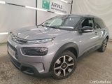  Citroen  C4 Cactus  Shine Business 1.5 BlueHDI 120CV BVA6 E6dT 