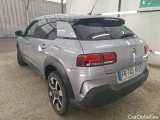  Citroen  C4 Cactus  Shine Business 1.5 BlueHDI 120CV BVA6 E6dT #2