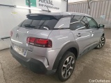  Citroen  C4 Cactus  Shine Business 1.5 BlueHDI 120CV BVA6 E6dT #3