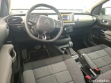  Citroen  C4 Cactus  Shine Business 1.5 BlueHDI 120CV BVA6 E6dT #5
