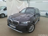  Bmw  X3 BMW  / 2021 / 5P / SUV xDrive30e 292ch Business Design BVA8 