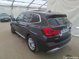  Bmw  X3 BMW  / 2021 / 5P / SUV xDrive30e 292ch Business Design BVA8 #2