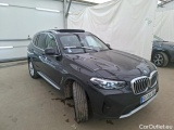  Bmw  X3 BMW  / 2021 / 5P / SUV xDrive30e 292ch Business Design BVA8 #4