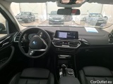  Bmw  X3 BMW  / 2021 / 5P / SUV xDrive30e 292ch Business Design BVA8 #5
