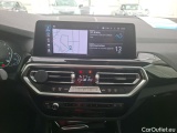  Bmw  X3 BMW  / 2021 / 5P / SUV xDrive30e 292ch Business Design BVA8 #7