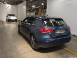  Mercedes  A-Klasse MERCEDES-BENZ Classe A Compact / 2018 / 5P / Berline A 180 d Business Line #2
