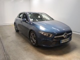  Mercedes  A-Klasse MERCEDES-BENZ Classe A Compact / 2018 / 5P / Berline A 180 d Business Line #4