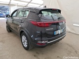  KIA  Sportage KIA  / 2018 / 5P / SUV 1.6 CRDI 136 MHEV MOTION 2WD #2