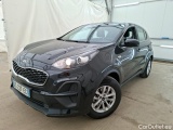  KIA  Sportage KIA  / 2018 / 5P / SUV 1.6 CRDI 136 MHEV MOTION 2WD 