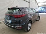  KIA  Sportage KIA  / 2018 / 5P / SUV 1.6 CRDI 136 MHEV MOTION 2WD #3