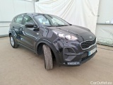  KIA  Sportage KIA  / 2018 / 5P / SUV 1.6 CRDI 136 MHEV MOTION 2WD #4