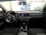  KIA  Sportage KIA  / 2018 / 5P / SUV 1.6 CRDI 136 MHEV MOTION 2WD #5
