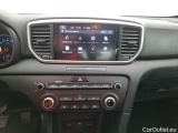  KIA  Sportage KIA  / 2018 / 5P / SUV 1.6 CRDI 136 MHEV MOTION 2WD #7