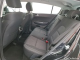  KIA  Sportage KIA  / 2018 / 5P / SUV 1.6 CRDI 136 MHEV MOTION 2WD #9