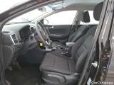  KIA  Sportage KIA  / 2018 / 5P / SUV 1.6 CRDI 136 MHEV MOTION 2WD #8