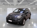  Fiat  500 FIAT X / 2018 / 5P / CROSSOVER 1.3 MJET 95CV E6D CONNECT 