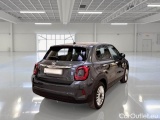  Fiat  500 FIAT X / 2018 / 5P / CROSSOVER 1.3 MJET 95CV E6D CONNECT #2