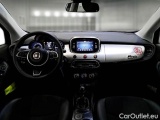  Fiat  500 FIAT X / 2018 / 5P / CROSSOVER 1.3 MJET 95CV E6D CONNECT #3