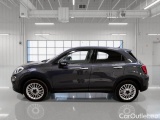 Fiat  500 FIAT X / 2018 / 5P / CROSSOVER 1.3 MJET 95CV E6D CONNECT #8