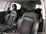  Fiat  500 FIAT X / 2018 / 5P / CROSSOVER 1.3 MJET 95CV E6D CONNECT #11
