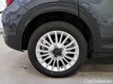  Fiat  500 FIAT X / 2018 / 5P / CROSSOVER 1.3 MJET 95CV E6D CONNECT #18