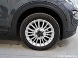  Fiat  500 FIAT X / 2018 / 5P / CROSSOVER 1.3 MJET 95CV E6D CONNECT #17