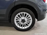  Fiat  500 FIAT X / 2018 / 5P / CROSSOVER 1.3 MJET 95CV E6D CONNECT #19
