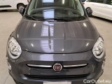  Fiat  500 FIAT X / 2018 / 5P / CROSSOVER 1.3 MJET 95CV E6D CONNECT #26