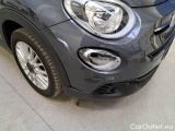  Fiat  500 FIAT X / 2018 / 5P / CROSSOVER 1.3 MJET 95CV E6D CONNECT #31