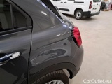  Fiat  500 FIAT X / 2018 / 5P / CROSSOVER 1.3 MJET 95CV E6D CONNECT #48