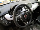  Fiat  500 FIAT X / 2018 / 5P / CROSSOVER 1.3 MJET 95CV E6D CONNECT #70
