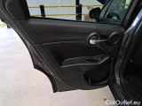  Fiat  500 FIAT X / 2018 / 5P / CROSSOVER 1.3 MJET 95CV E6D CONNECT #84